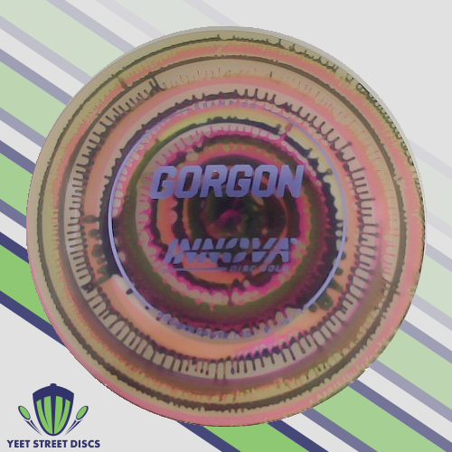 I-Dye Champion Gorgon - Innova 174.41g