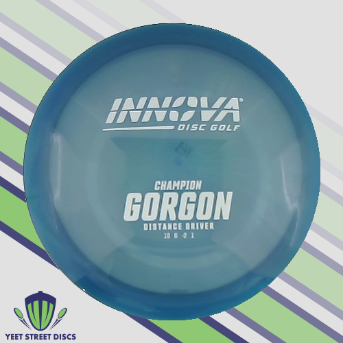 Champion Gorgon - Innova 171.57g