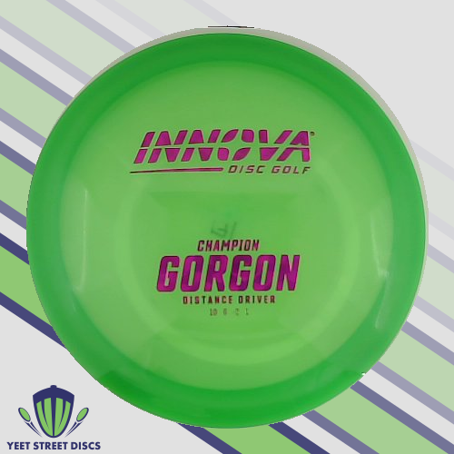 Champion Gorgon - Innova 172.35g
