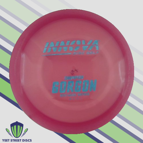 Champion Gorgon - Innova 168.38g