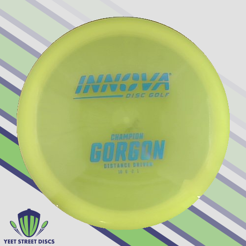 Champion Gorgon - Innova 175.42g