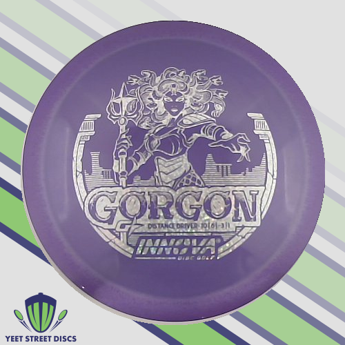 GStar Gorgon - Innova 171.60g
