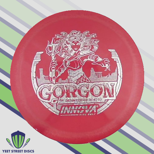 GStar Gorgon - Innova 174.13g