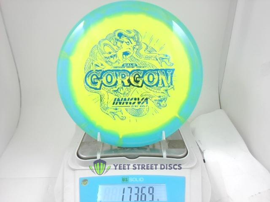 Halo Star Gorgon - Innova 173.69g