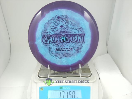 Halo Star Gorgon - Innova 171.5g