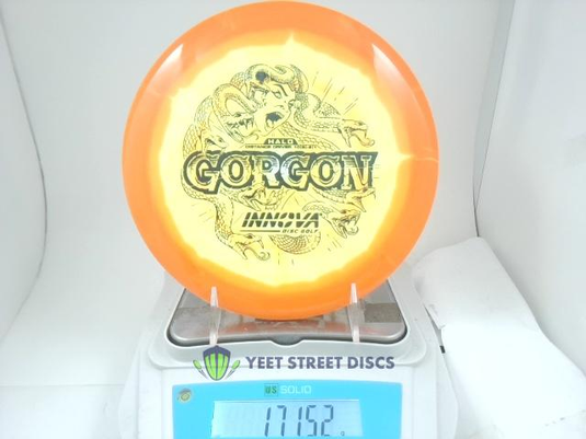 Halo Star Gorgon - Innova 171.52g