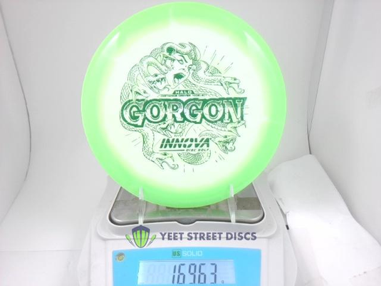 Halo Star Gorgon - Innova 169.63g