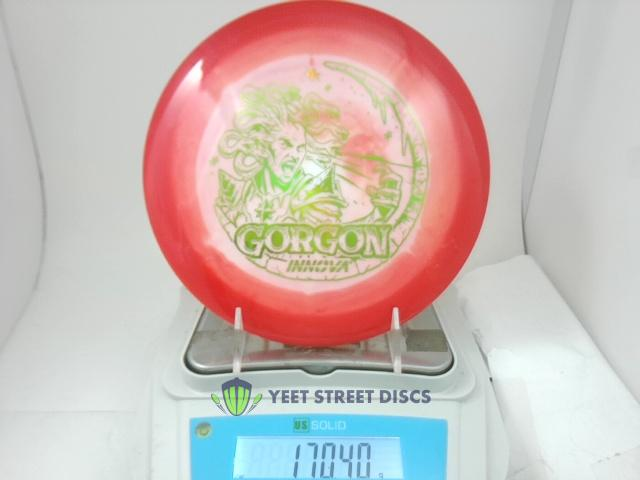 Holiday Halo Star Gorgon - Innova 170.4g