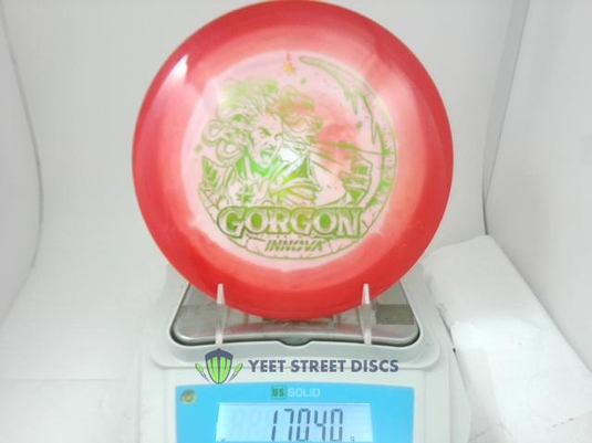 Holiday Halo Star Gorgon - Innova 170.4g