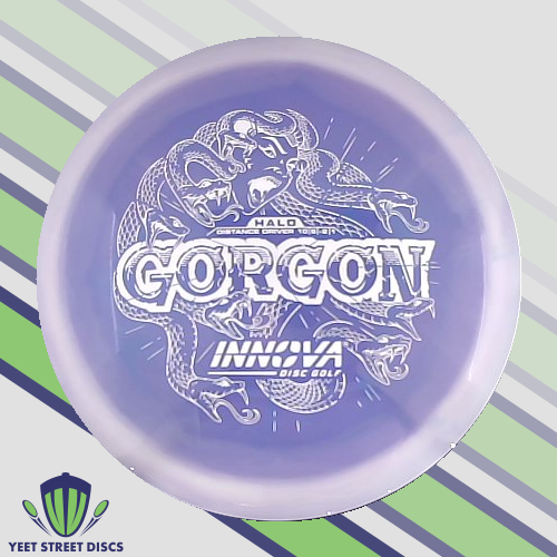 Halo Star Gorgon - Innova 168.43g
