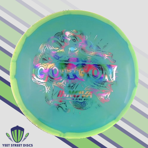 Halo Star Gorgon - Innova 176.03g