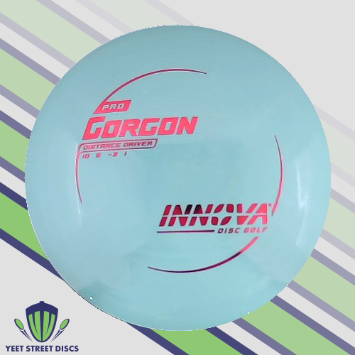 Pro Gorgon - Innova 172.74g