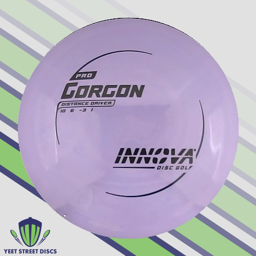 Pro Gorgon - Innova 175.48g