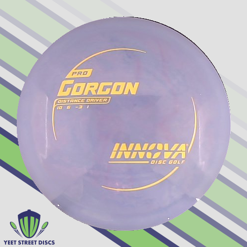 Pro Gorgon - Innova 173.90g