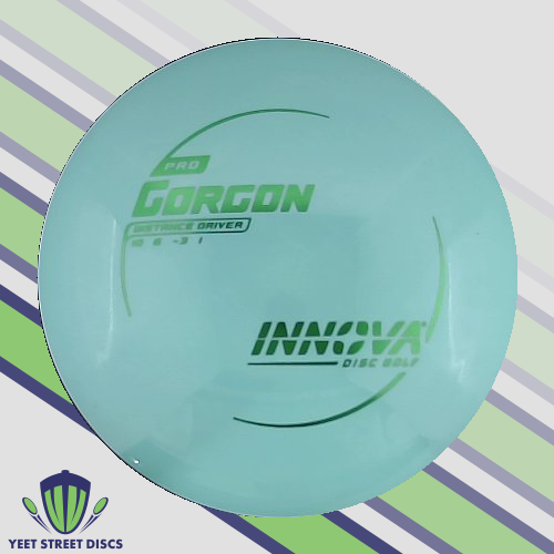 Pro Gorgon - Innova 175.23g