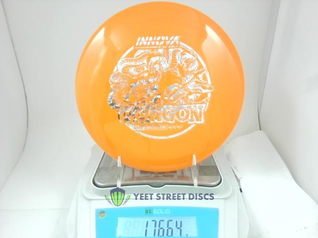 Star Gorgon - Innova 176.64g