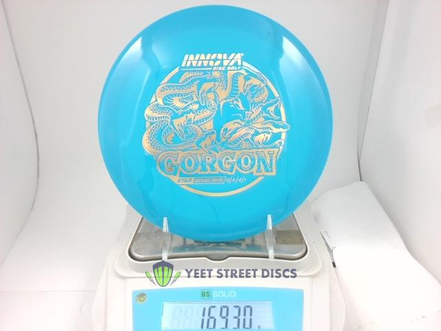 Star Gorgon - Innova 169.3g