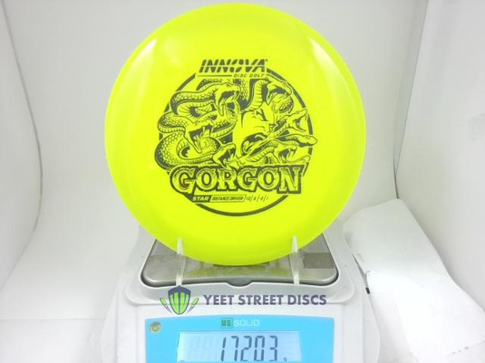 Star Gorgon - Innova 172.03g