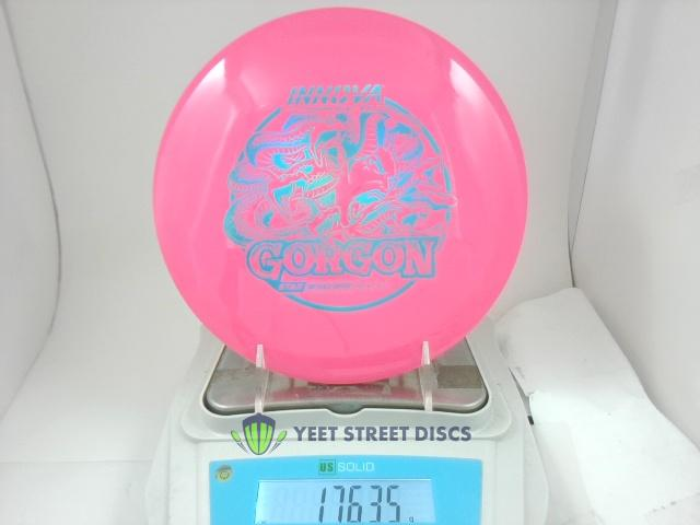 Star Gorgon - Innova 176.35g