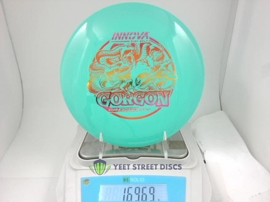 Star Gorgon - Innova 169.69g