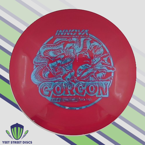 Star Gorgon - Innova 175.58g