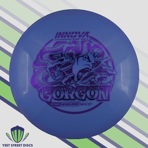 Star Gorgon - Innova 174.72g