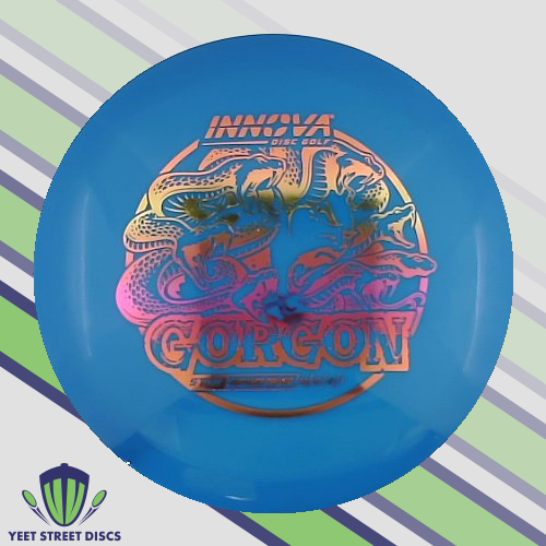 Star Gorgon - Innova 171.88g