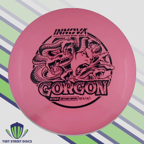 Star Gorgon - Innova 172.45g