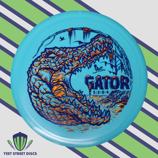 Bayou Star Gator - Innova 171.03g