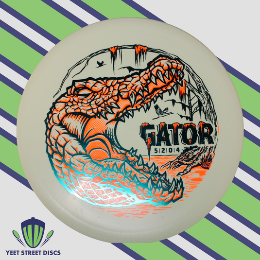 Bayou Star Gator - Innova 175.35g