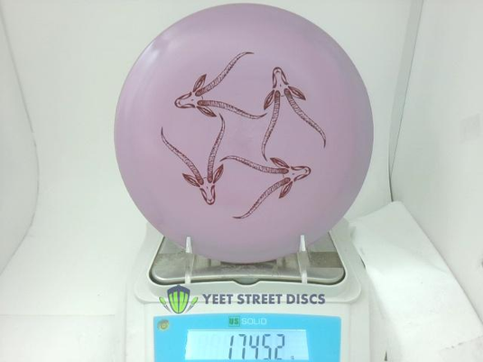 Artist's Corner Star Gazelle - Innova 174.52g