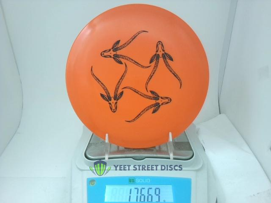 Artist's Corner Star Gazelle - Innova 176.69g