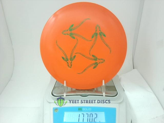 Artist's Corner Star Gazelle - Innova 177.02g