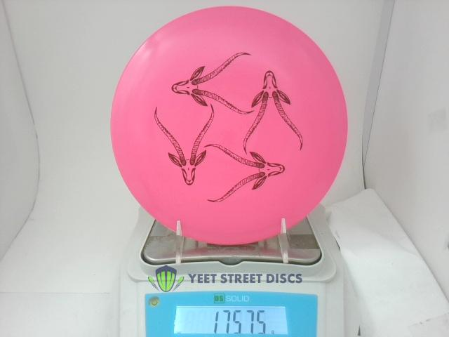 Artist's Corner Star Gazelle - Innova 175.75g