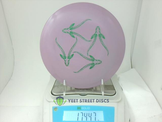 Artist's Corner Star Gazelle - Innova 174.47g