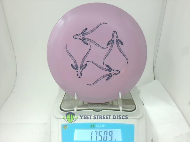 Artist's Corner Star Gazelle - Innova 175.09g