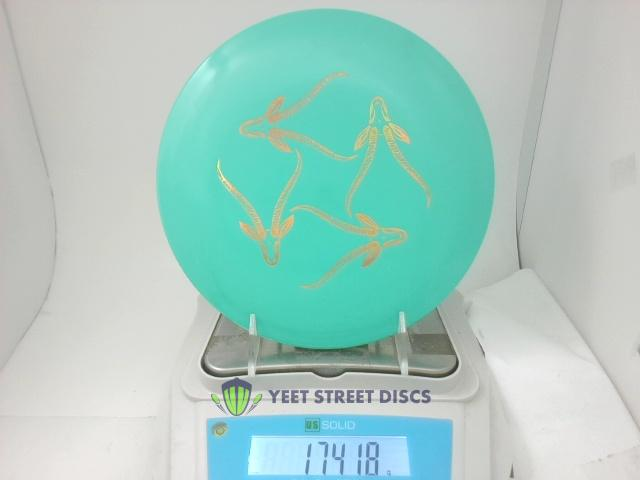 Artist's Corner Star Gazelle - Innova 174.18g