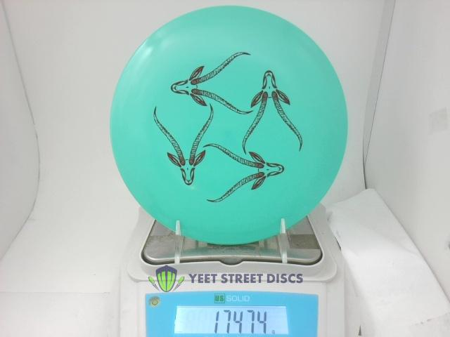 Artist's Corner Star Gazelle - Innova 174.74g