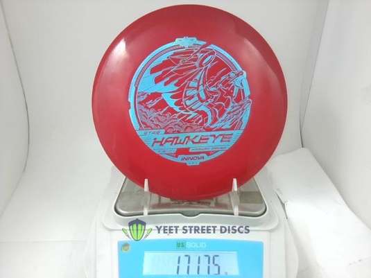 Star Hawkeye - Innova 171.75g