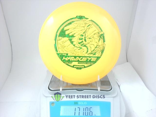 Star Hawkeye - Innova 171.06g