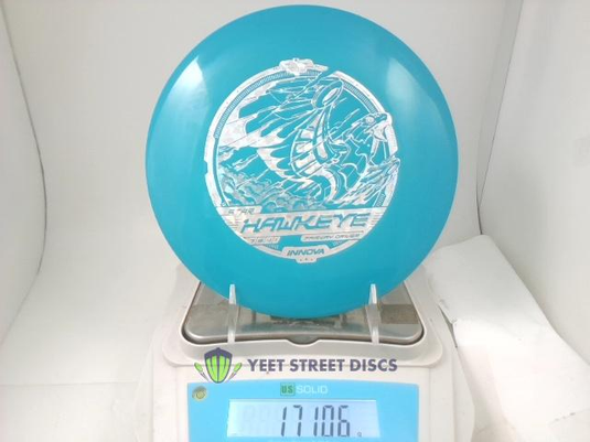 Star Hawkeye - Innova 171.06g