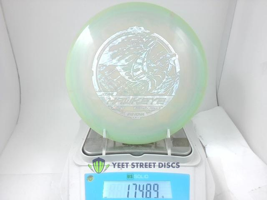 Star Hawkeye - Innova 174.89g