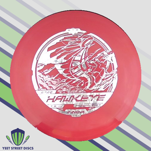 Star Hawkeye - Innova 171.57g