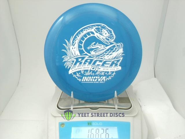 GStar Racer - Innova 168.27g