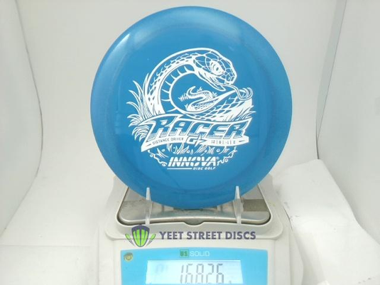 GStar Racer - Innova 168.27g