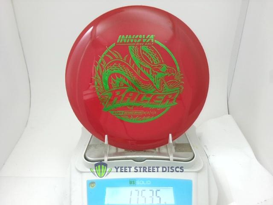 Star Racer - Innova 175.35g