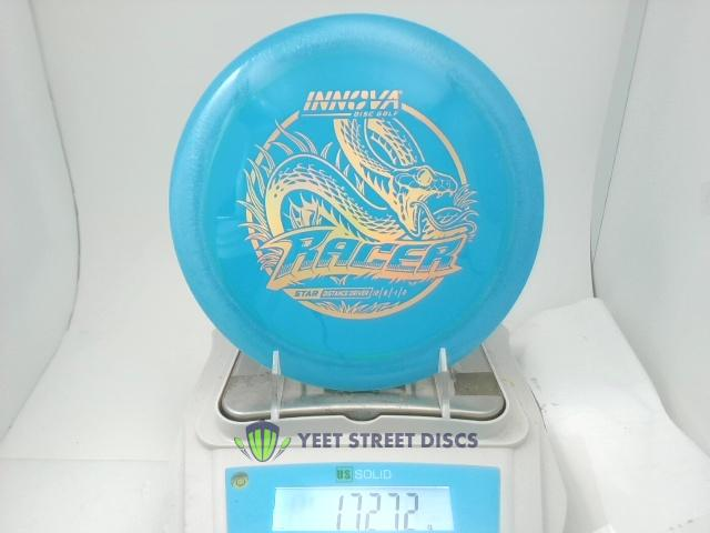 Star Racer - Innova 172.72g