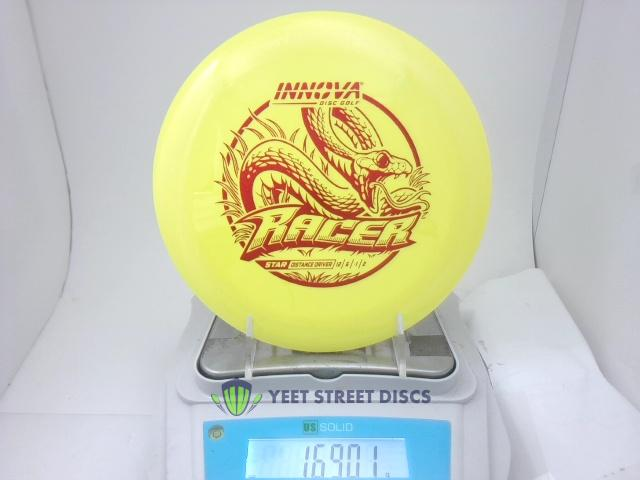 Star Racer - Innova 169.01g