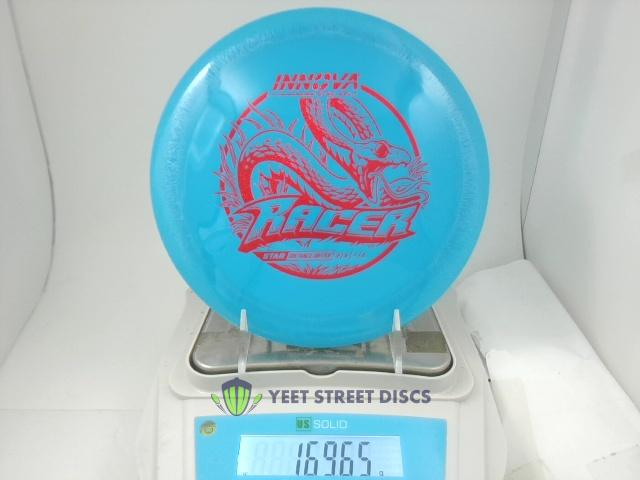 Star Racer - Innova 169.65g