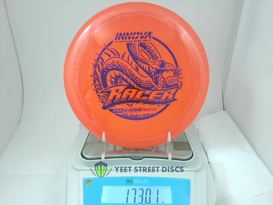 Star Racer - Innova 173.01g